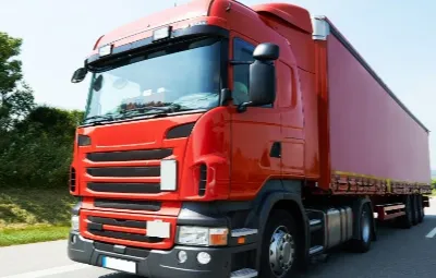 Bursa Niğde Ambar Kargo