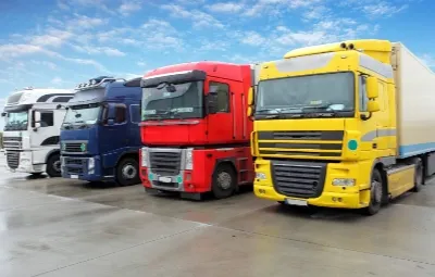 Bursa Niğde Nakliye Ambarı