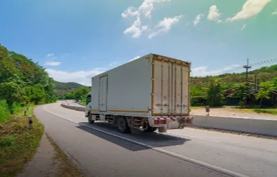 Bursa ile Niğde Arası Bulaşık Makinesi Taşıma