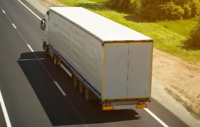 Bursa ile Niğde Arası Parça Eşya Taşıma