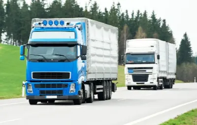 Bursa ile Niğde Arası Eşya Taşıma